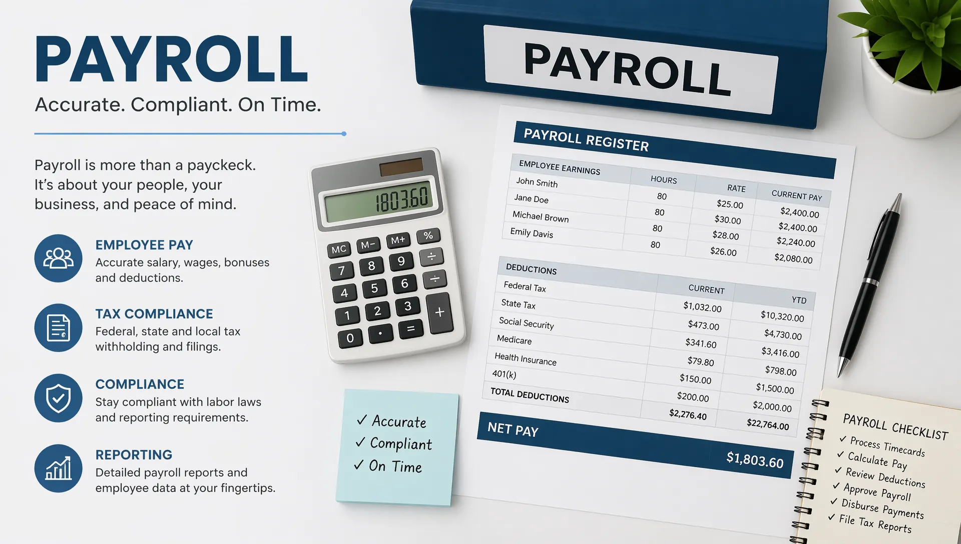 Best payroll software for Singapore SMEs — 2026 comparison